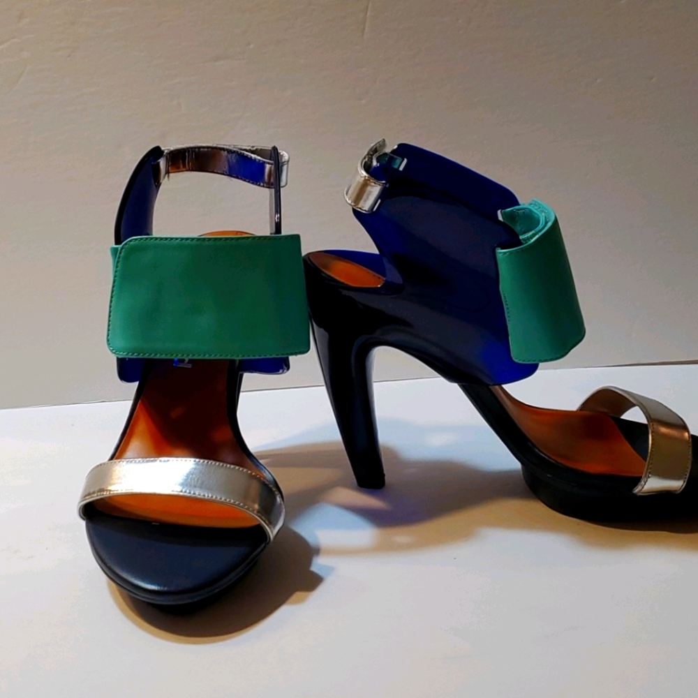 United Nude Eros sandals